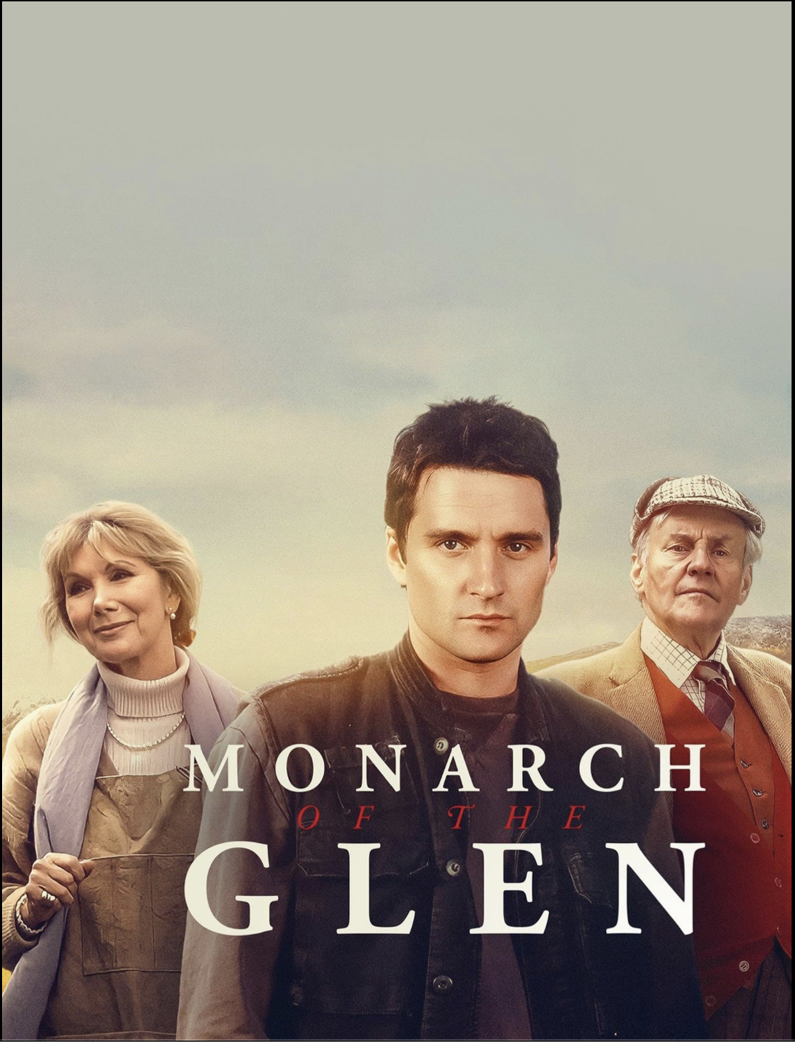 Monarch of the Glen (2000-2005)